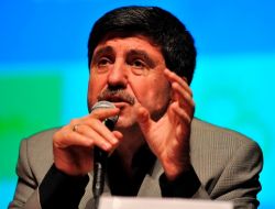 Sancar: Biz Cennet Vaat Etmiyoruz; Ama Cehennemden Kurtulmak İstiyoruz