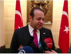 Başbakan İçin Hazırlanıyorlar!