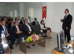 Tüik 87. Kuruluş Yılı Ve Türkiye İstatistik Günü Etkinliği