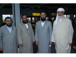 "Barış Ortamına Herkes Sahip Çıksın"