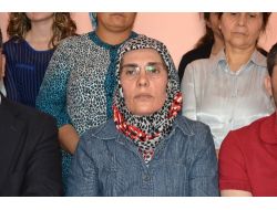 Kozan Ak Parti Kadın Kolları Başkanına Fiili Ve Sözlü Saldırıya Kınama