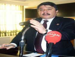 "Ülkemizde Demokratik Standartlar Yükselirse, Sorunlar Ortadan Kalkar"