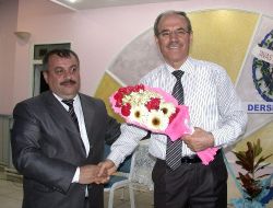 Dr. Ertuğrul: Veliler Çocuklarına İyi Örnek Olmalı