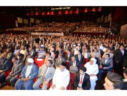 İslam Âlimlerini Buluşturan İcma Sempozyumu Başladı