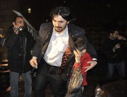 İşkence Gören Çocuğun Anne Ve Babası İle Bir Çocuk Gözaltına Alındı