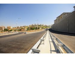 Evka-5 Kavşağı 48 Milyon Liraya Mal Oldu