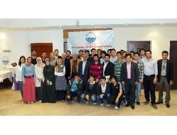 Yeni Dünya Vakfı, Bu Yılki Çalıştayını Antalya’da Yaptı