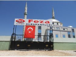 Harran, Dershanesine Kavuştu