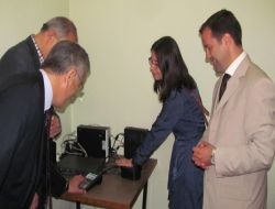 Engelli Öğrenci Üzerinden Vurgunu ‘damar İzi Tarama’ Bitirecek