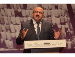 Ergün Çapan: İslam, İcma Kardeşliğine Muhtaç