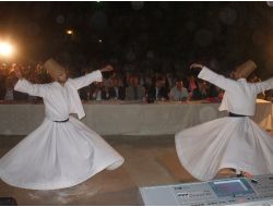 Tire'de Kutlu Doğum Programı Düzenlendi