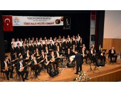 Bahar Konseri’nde Aldırmaz’dan Sürpriz