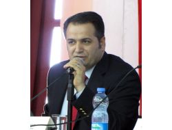 Ünye İibf'de Başkanlık Sistemi Tartışıldı