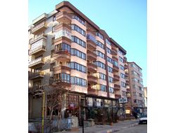 Konut Fazlalığı Bulunan Afyonkarahisar’da Fiyatlar Düşmüyor