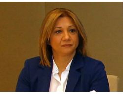 İlknur Denizli: 5. İzmir İktisat Kongresi’ne Yerel Yönetimler Destek Vermeli