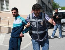 Tankerin Yakıt Tankında Esrar Ele Geçirildi