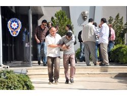 Hırsızdan, Polise Telefon: İstanbul'dayım, Gelip Teslim Olacağım