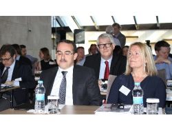 Bakan Ergin'den İstanbul Barosu'nun Yargılandığı Davaya Gönderme