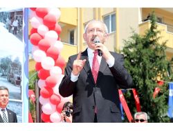 Chp Genel Başkanı Kılıçdaroğlu: 76 Milyon Apo’nun Ağzına Bakıyor