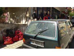 Minibüsçülerin Kavgasında Kan Aktı: 1 Ölü 3 Yaralı