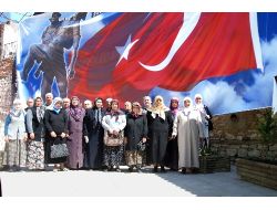 Uşaklı Şehit Aileleri Açılım Sürecine Tepkili