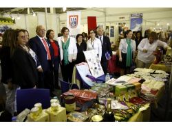 Kadın Girişimciler Bursa’da Buluştu