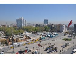 Tertip Komitesi: Taksim'de 1 Mayıs'a İzin Vermemek Suçtur