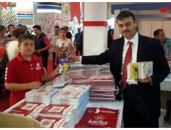 Körfez Dershanesi Öğrencilerine 100 Bin Kitap Hediye Edecek