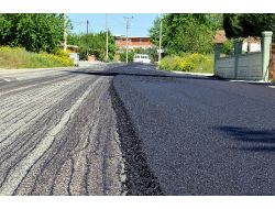 Mehmet Akif, Sıcak Asfalta Kavuşuyor