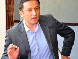 "8 Mayıs'ta Terör Örgütü Çekilecek!"