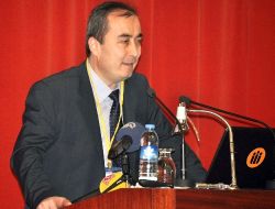 Afşin-elbistan Havzasına 12 Milyar Dolarlık Yatırım Yapılacak