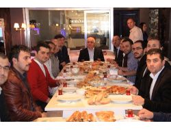 Mobilya İmalatçıları, İtalya Mobilya Fuarını Değerlendirdi