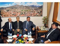 Bozdağ: 27 Nisan Hukukun En Büyük Güç Olması Adına Dönüm Noktasıdır