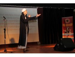 Uluslararası Arapça Yarışmaları İçin Konya’da Ter Dökecekler