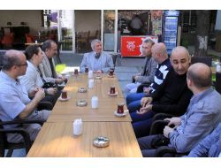 Çerkes Soykırımı Ve Sürgününün 149. Anma Töreni Samsun’da Yapılacak