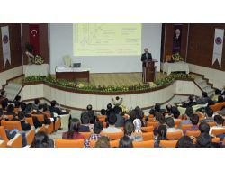 Doç. Dr. Çavdar: Her An Göçme Potansiyeli Bulunan Çürük Yapılarımız Var