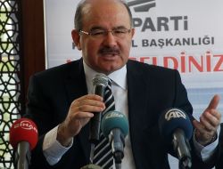 Çelik: Kandil'in Teklif Ve Temennisinin Haddi Hesabı Olmaz