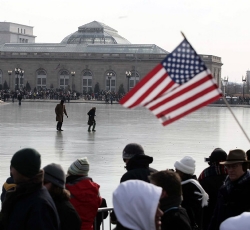 Buz Çağı Kapıda!..