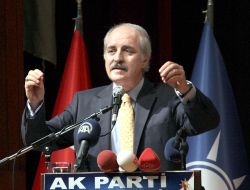 Kurtulmuş'un sağlık durumu