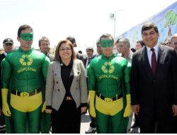 Şahin: Ekonomik Kalkınmayı Sağlamış Birçok Ülke İnsani Kalkınmada Geride