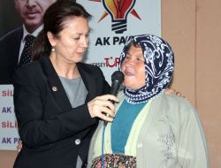 Milletvekili, Vatandaştan Sürece Olumlu Destek Aldı