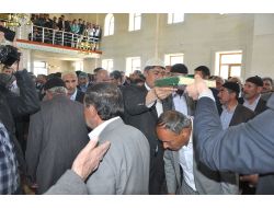 Kan Davalı Aileler, Kur'an-ı Kerim'i Öpüp Barıştı