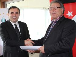 Ünal: Türkiye'deki Çözüm Süreci Avrupa'ya Çok Olumlu Yansıdı