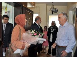 Şehit Ailesi: Süreç 2004’te Yaşansaydı Da Oğlumu Kaybetmeseydim