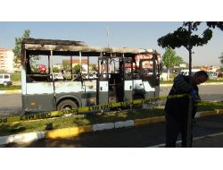 Minibüsçülerin Kavgası, Kan Davasına Dönüştü