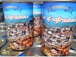 Safranbolu Havasını 5 Tl'ye Ankara'da Satışa Çıkardılar (Özel)