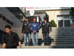 Hırsız Olduğundan Şüphelendiği Şahsı Öldürdü