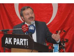 Tarihi Belen'de Başkanlık Sistemi Tartışıldı