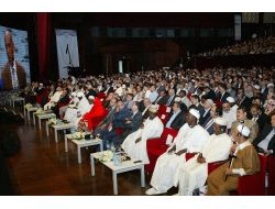 İcma Sempozyumu Oturumlarla Devam Ediyor