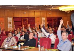 Danıştay'ın 4 Yıllık Stratejisi Hazırlanıyor